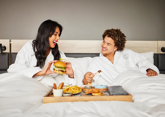 Ac Hotel By Marriott Melbourne Southbank