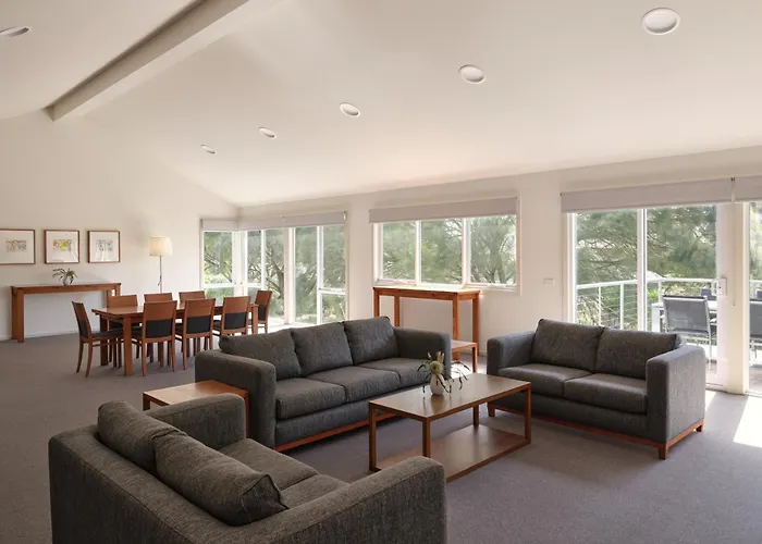 Racv Cape Schanck Resort